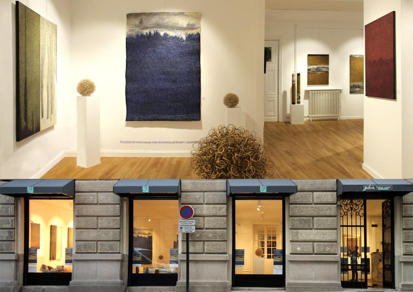 Galerie Toulouse Lauwers