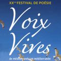 Voix Vives de méditerranée en méditerranée