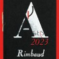 Pages 2023 : Rimbaud revisité par nos contemporains